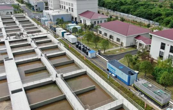 污水處理設(shè)備